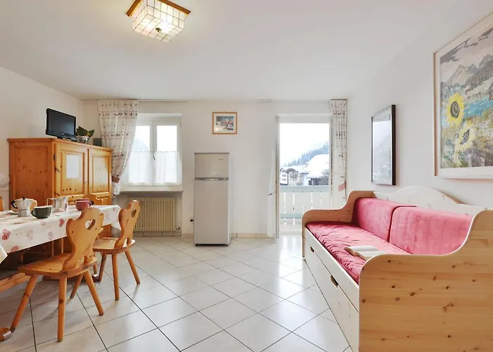 Apartment Villa Placidia-6 By Interhome