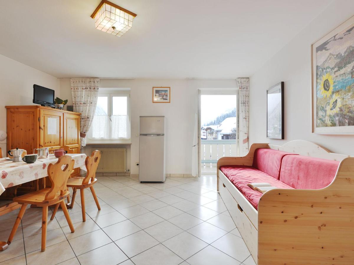 Placidia-6 By Interhome Apartment Campitello di Fassa