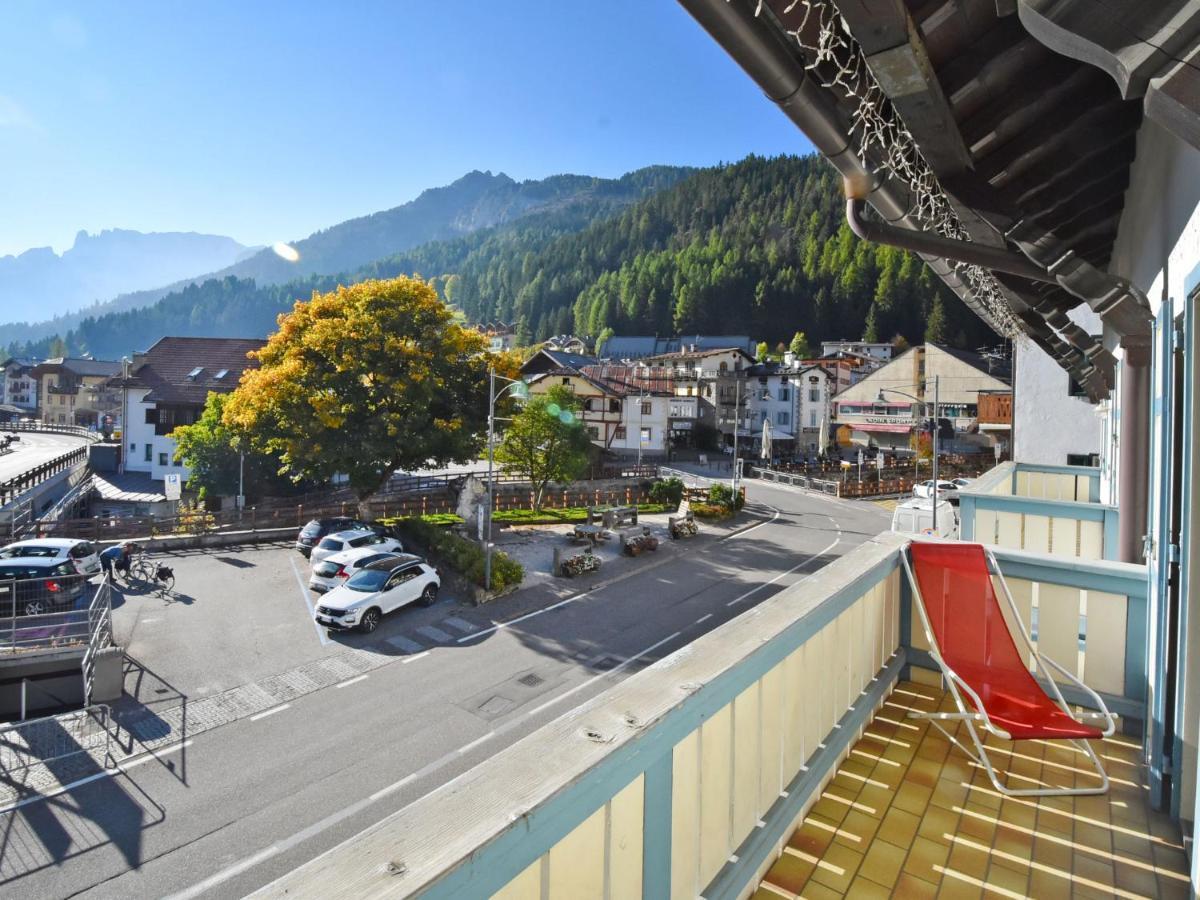 Placidia-6 By Interhome Apartment Campitello di Fassa