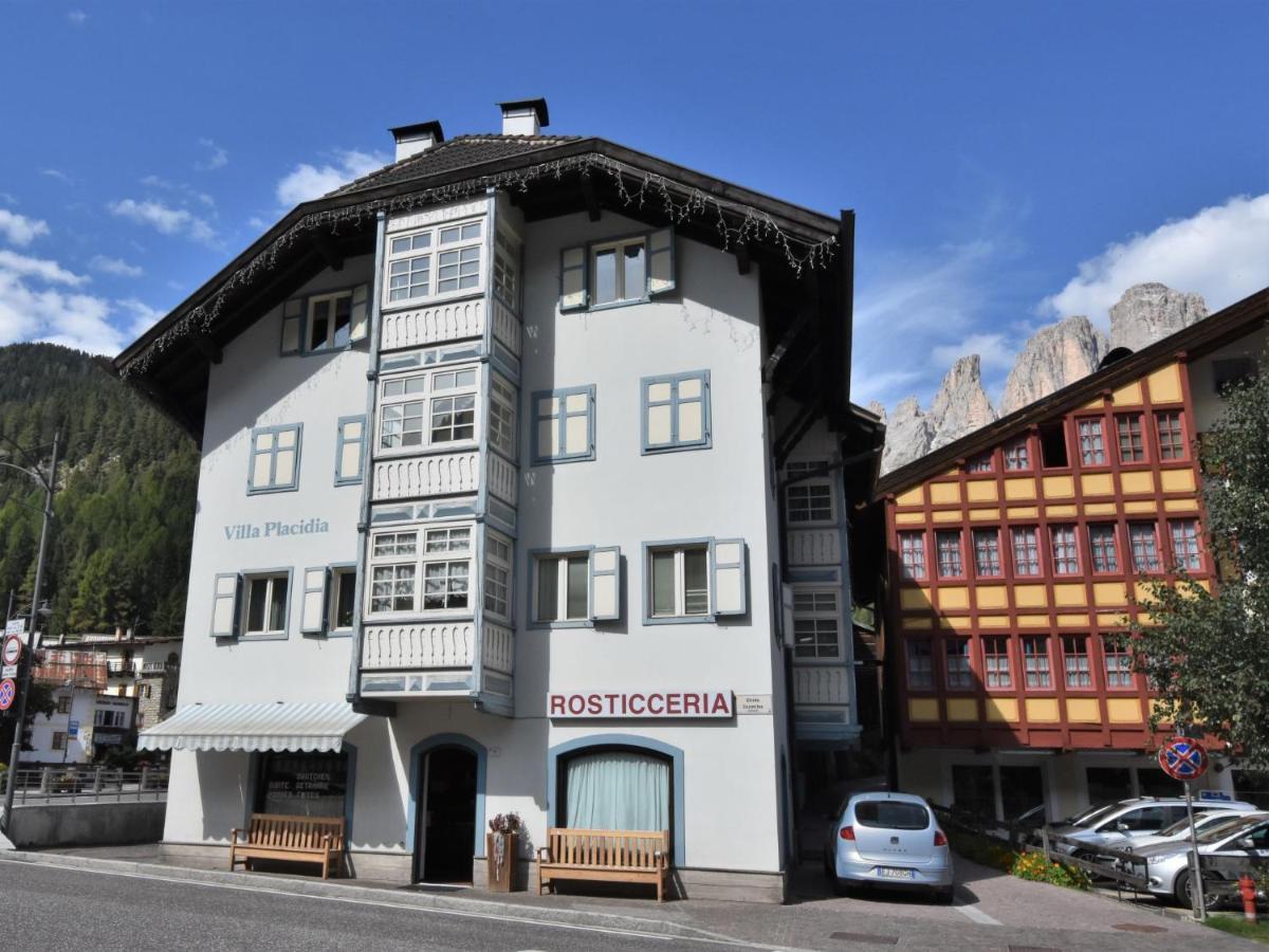 Placidia-6 By Interhome Apartment Campitello di Fassa