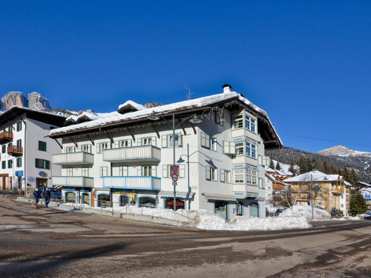 Placidia-6 By Interhome Apartment