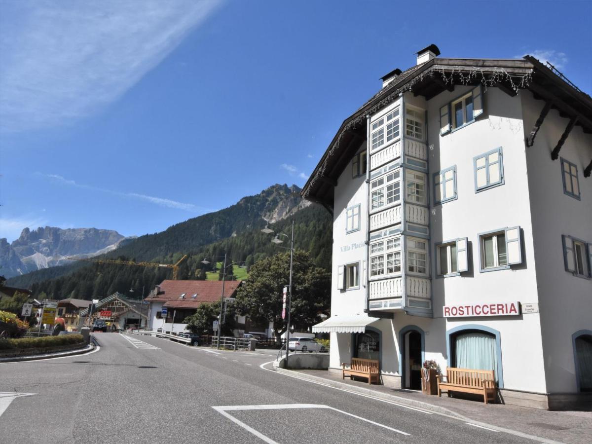 Placidia-6 By Interhome * Campitello di Fassa