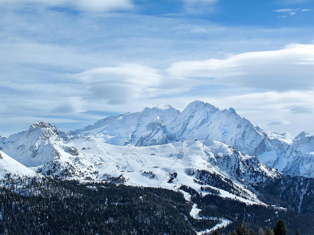 Apartment Placidia-6 By Interhome Campitello di Fassa
