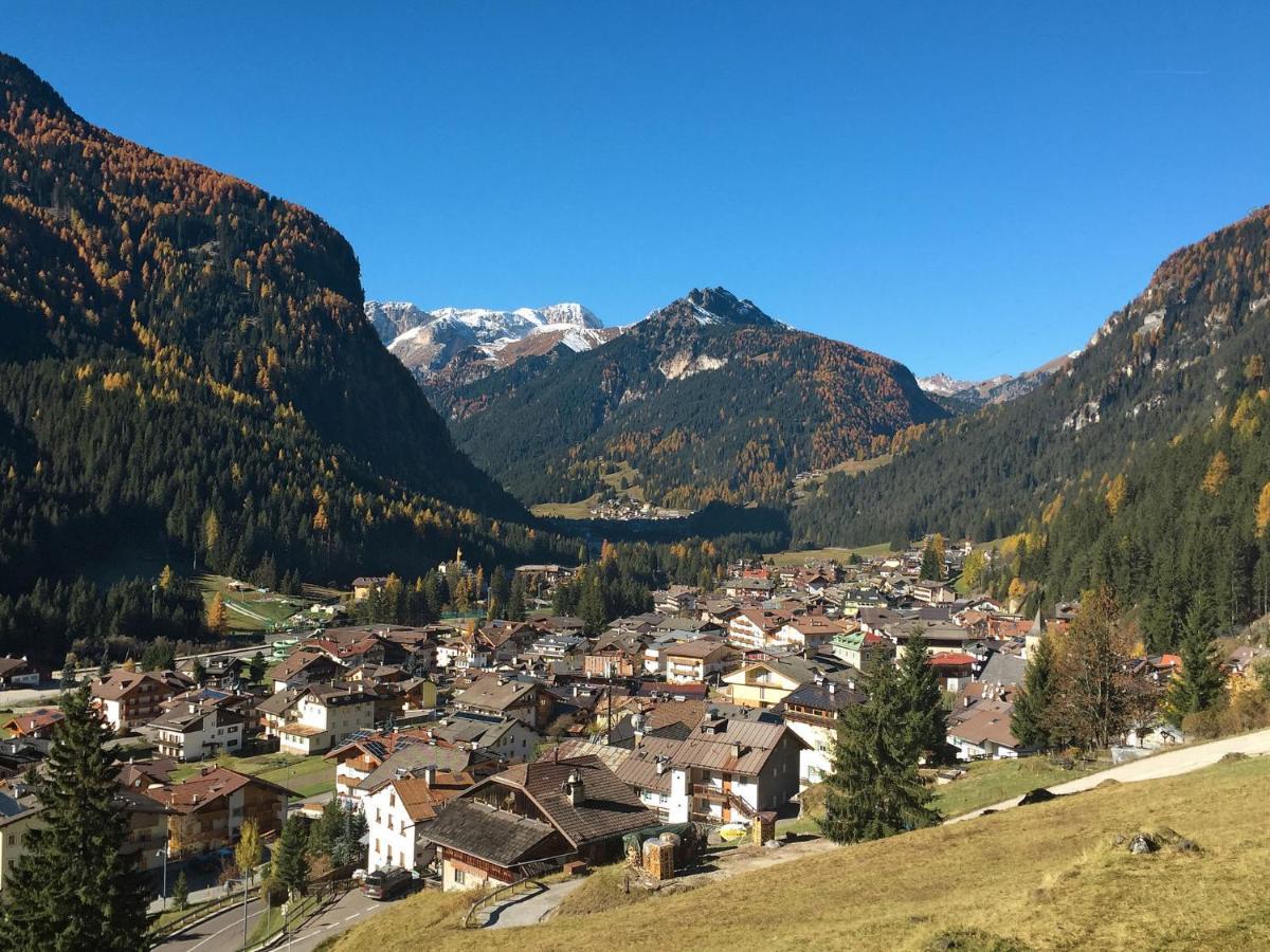 Placidia-6 By Interhome * Campitello di Fassa