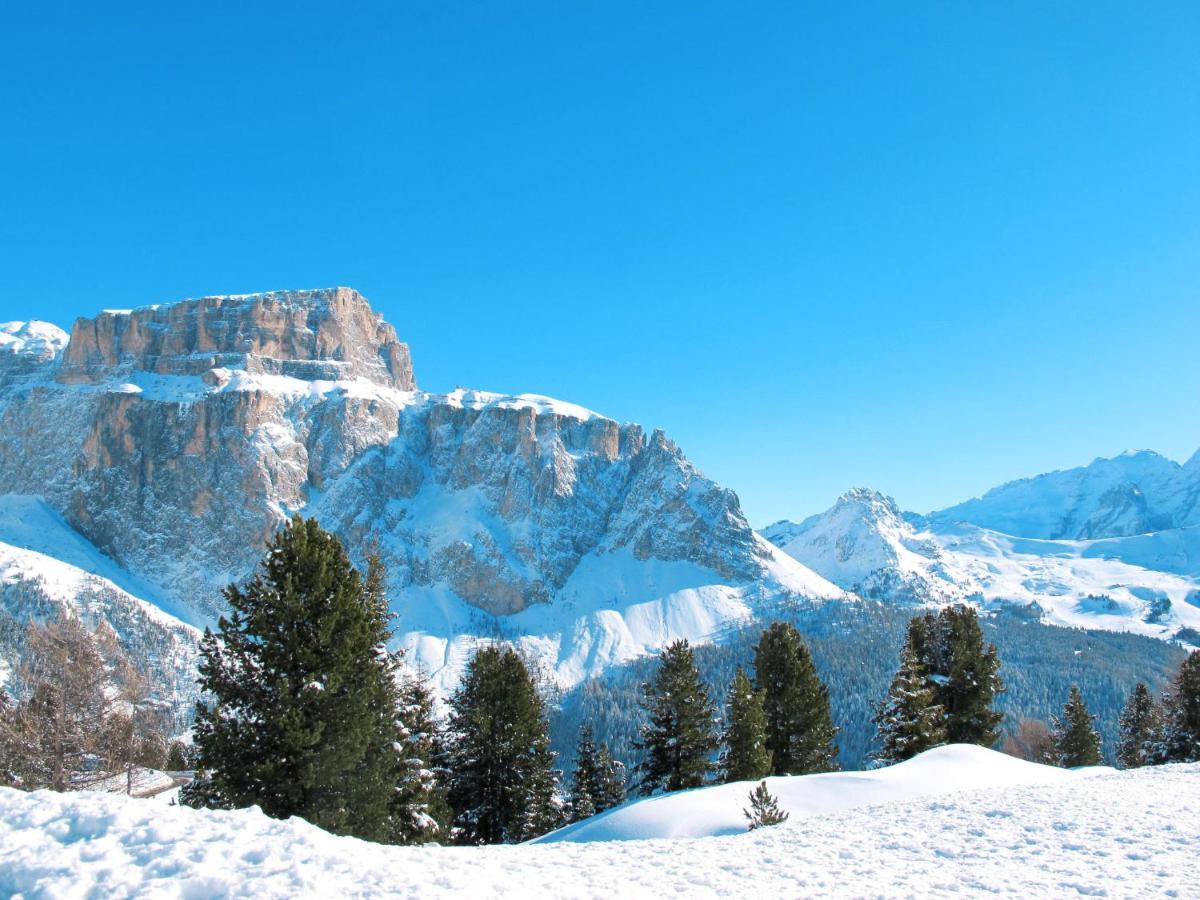 Apartment Placidia-6 By Interhome Campitello di Fassa